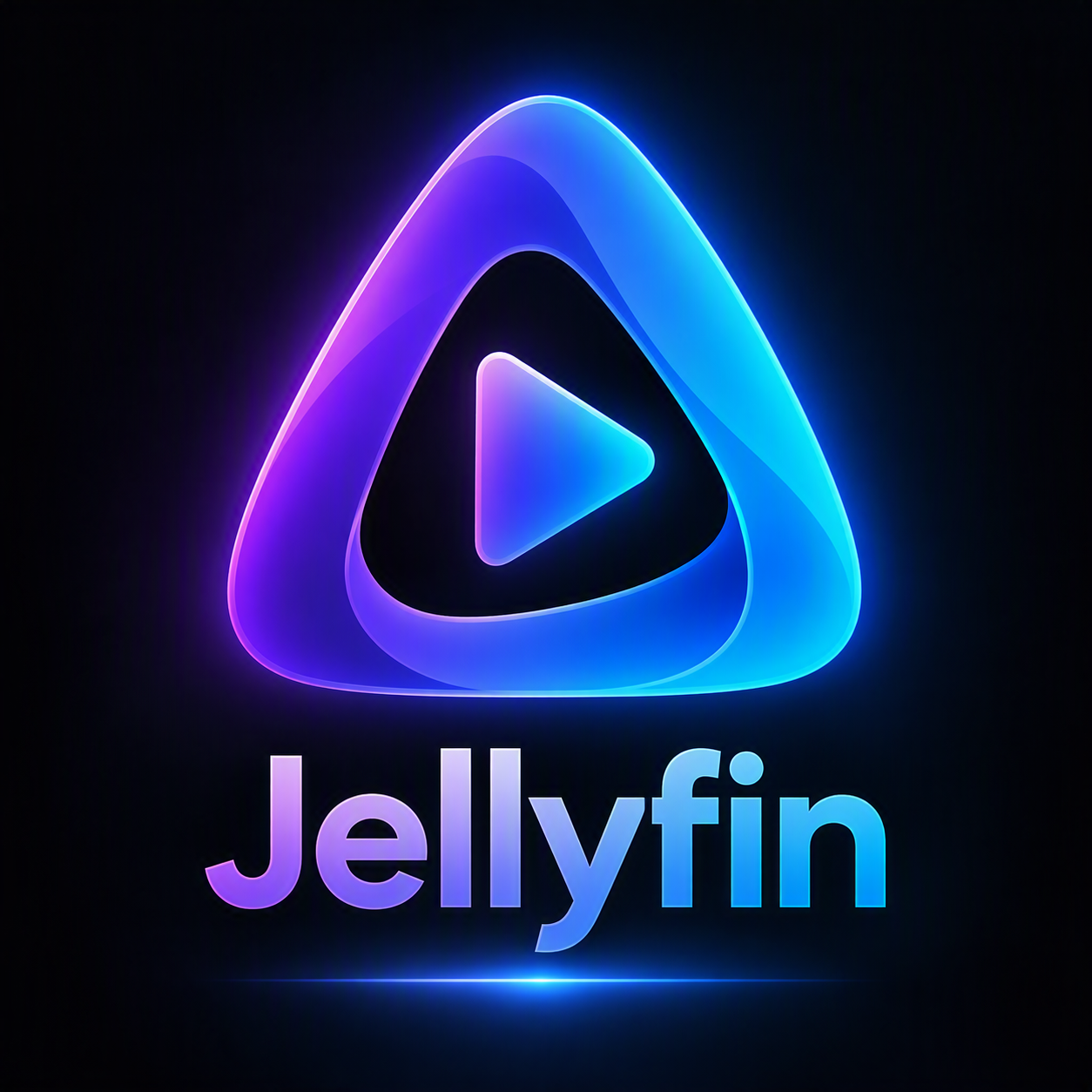 Jellyfin